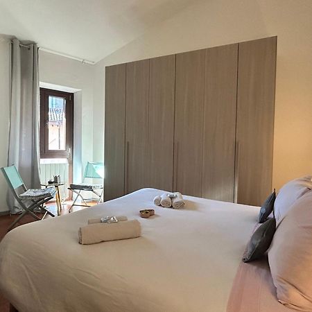 Apartament Tua Duplex Salò Zewnętrze zdjęcie
