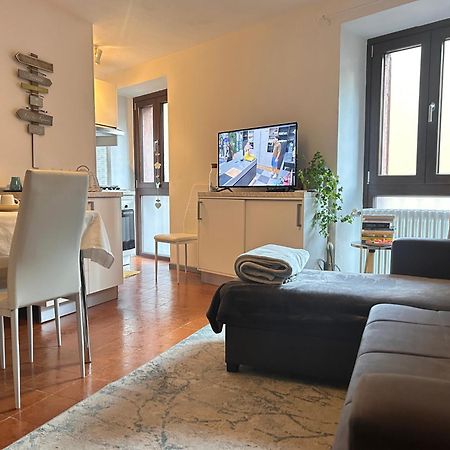Apartament Tua Duplex Salò Zewnętrze zdjęcie