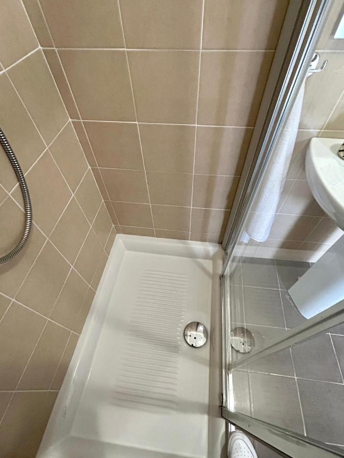 Apartament Tua Duplex Salò Zewnętrze zdjęcie