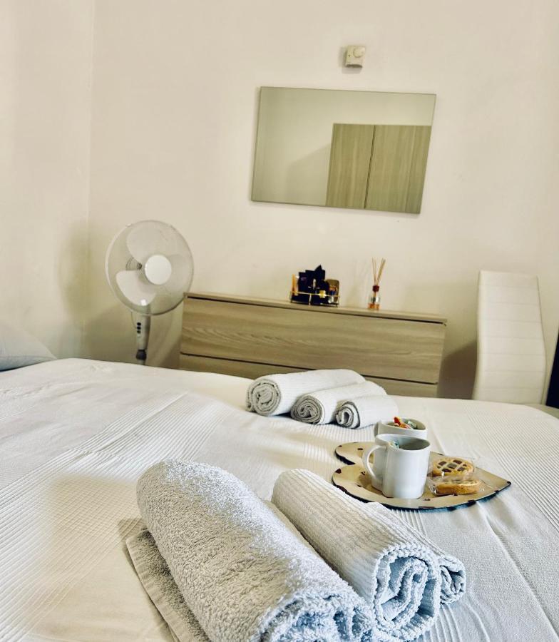 Apartament Tua Duplex Salò Zewnętrze zdjęcie