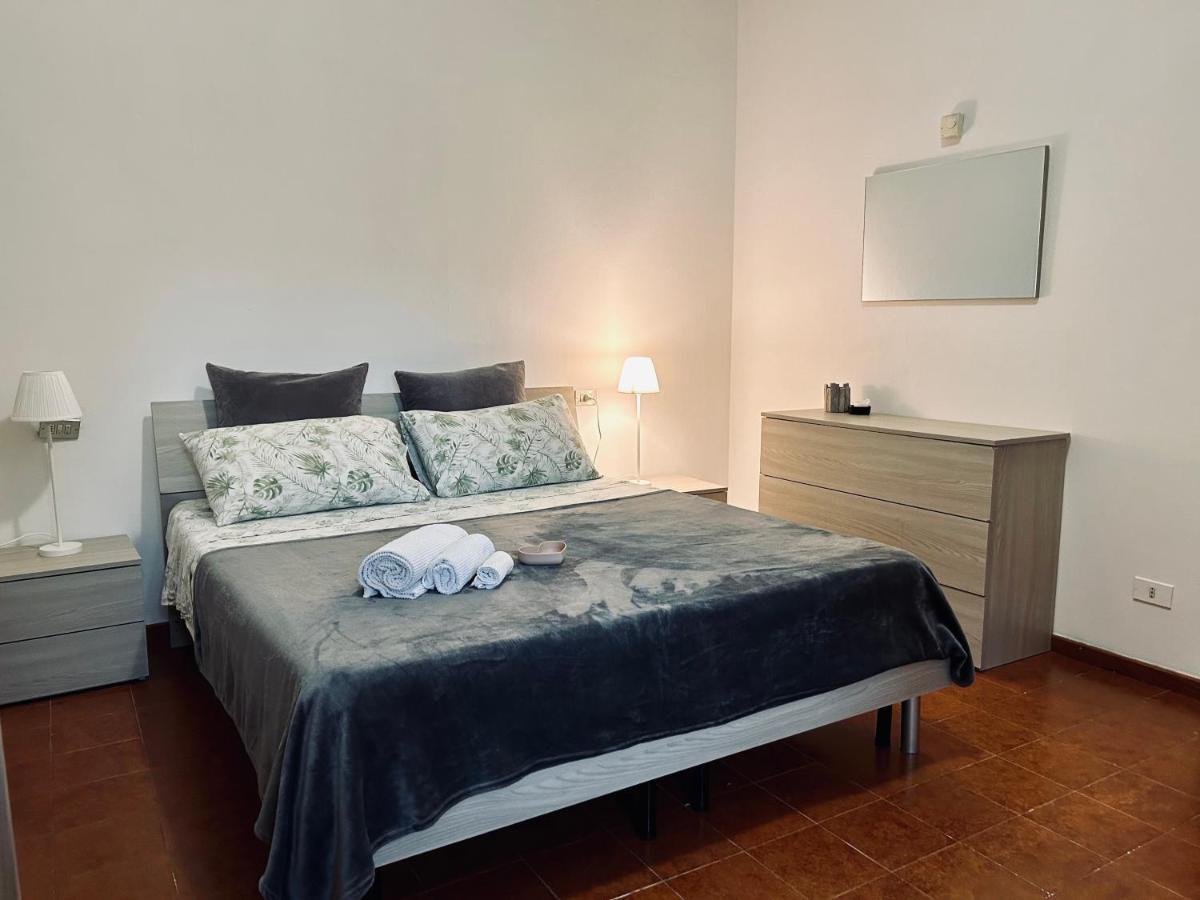 Apartament Tua Duplex Salò Zewnętrze zdjęcie