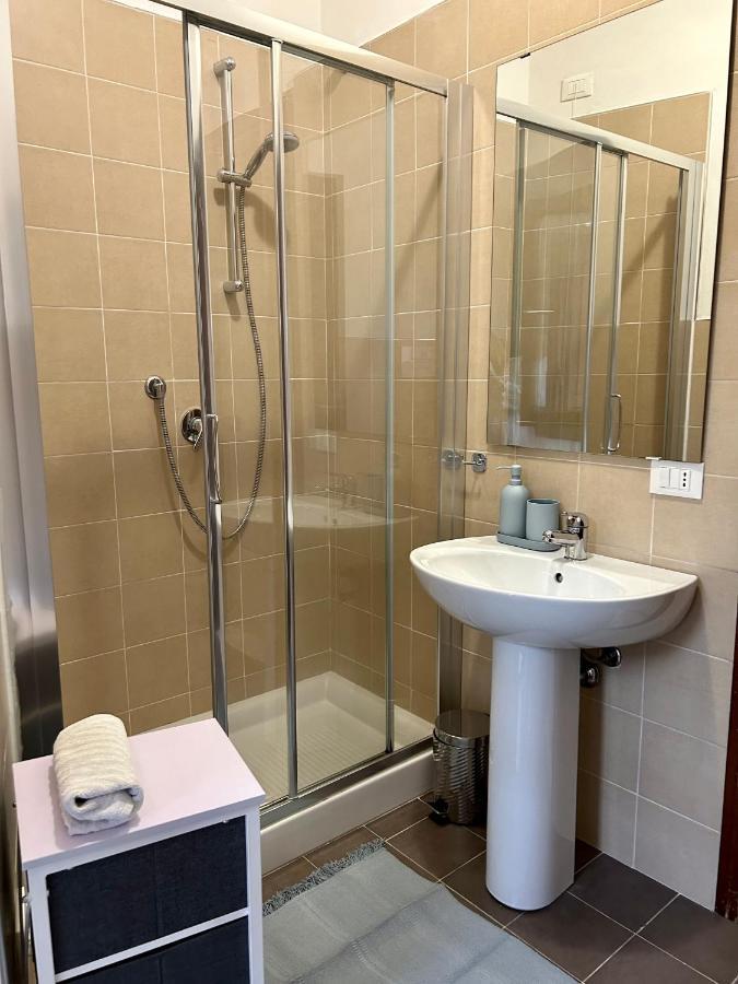 Apartament Tua Duplex Salò Zewnętrze zdjęcie