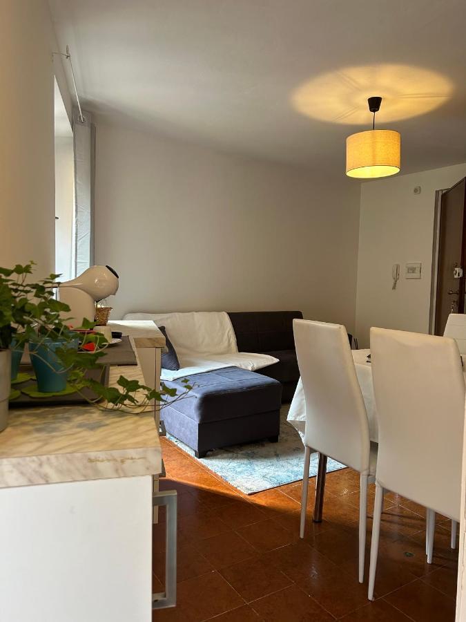 Apartament Tua Duplex Salò Zewnętrze zdjęcie