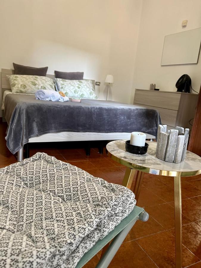 Apartament Tua Duplex Salò Zewnętrze zdjęcie
