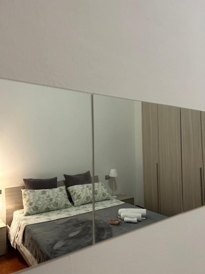 Apartament Tua Duplex Salò Zewnętrze zdjęcie