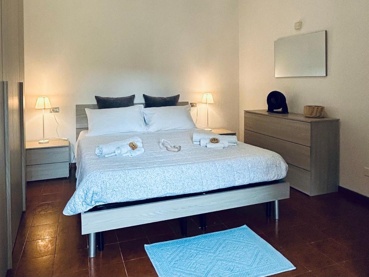 Apartament Tua Duplex Salò Zewnętrze zdjęcie