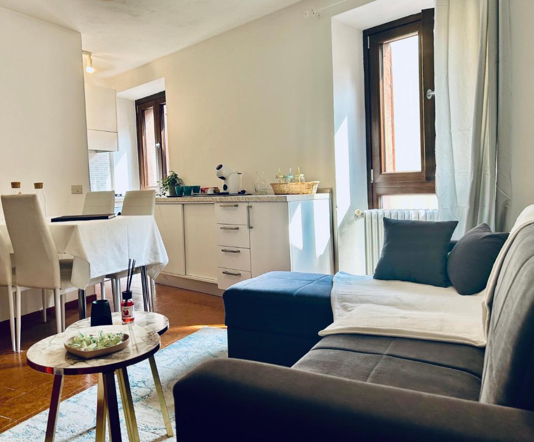 Apartament Tua Duplex Salò Zewnętrze zdjęcie