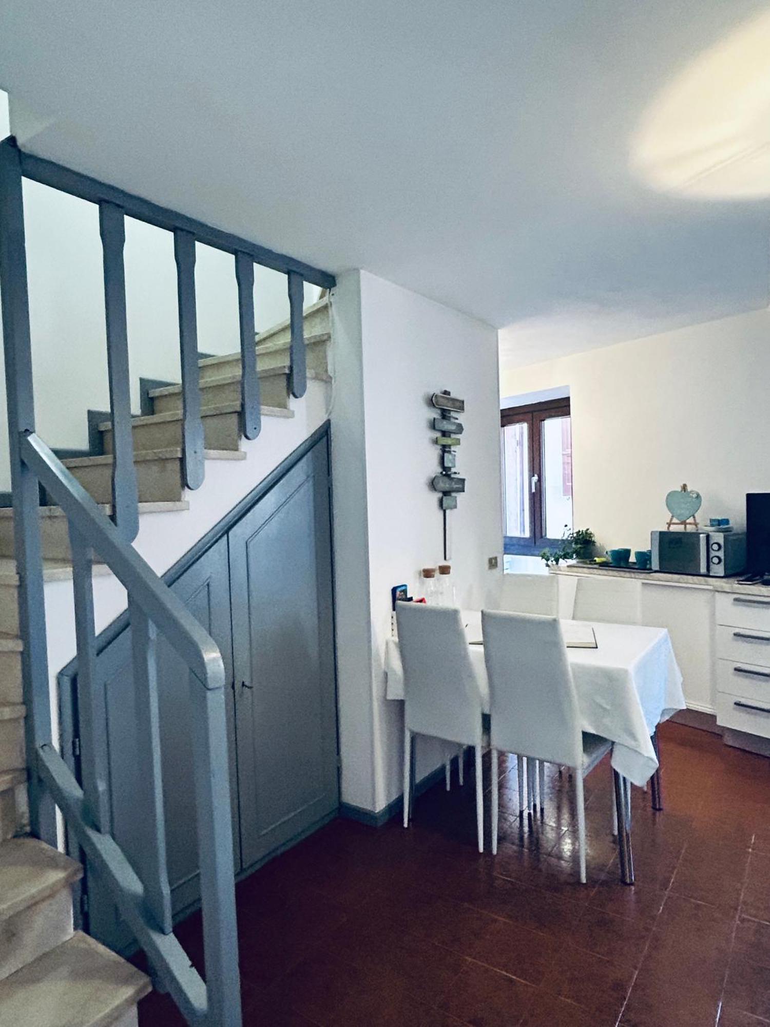 Apartament Tua Duplex Salò Zewnętrze zdjęcie