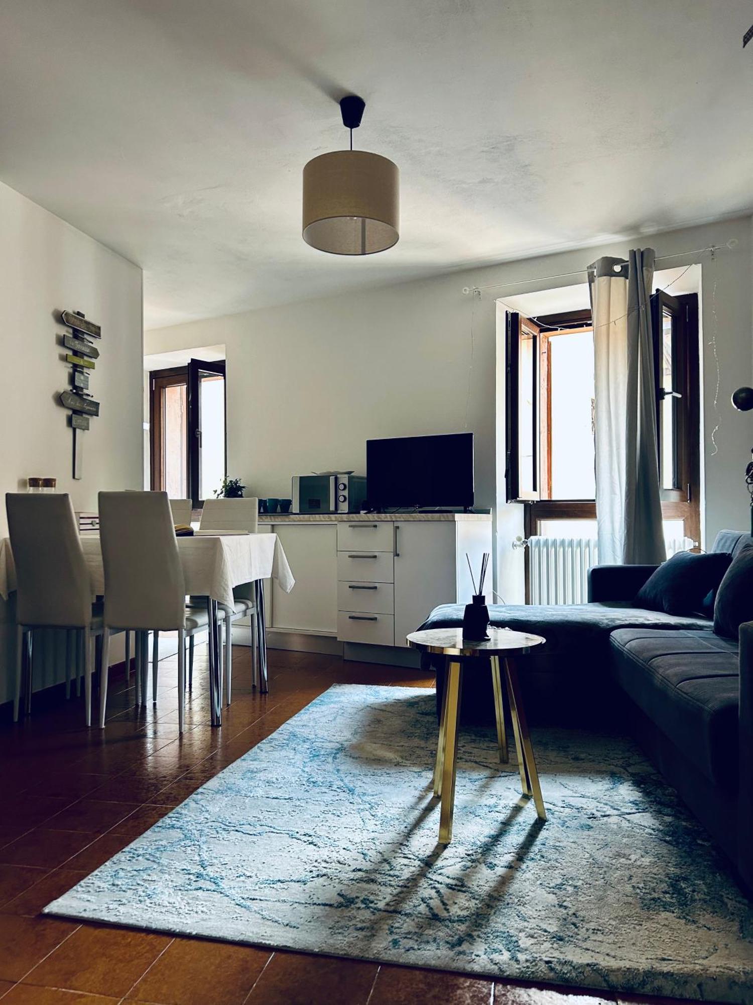Apartament Tua Duplex Salò Zewnętrze zdjęcie